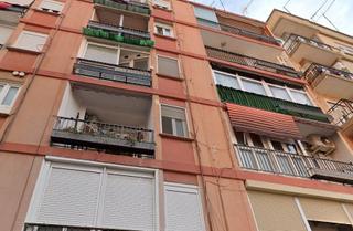 Appartement à Avenida de la Paz