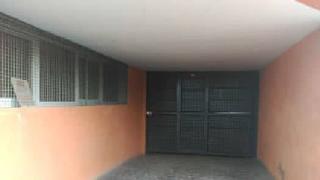 Autoparkplatz  Calle abad piere