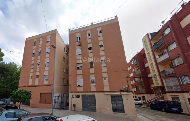 Foto 39793451-2f7e-4b73-bef4-5ca0d1ec25a3. Appartement dans Pere Crespí Alzira