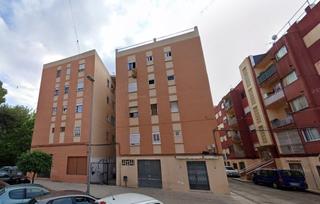 Piso en Carrer Pare Castells