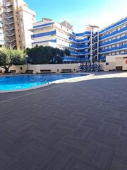 Etagenwohnung  Avinguda del far