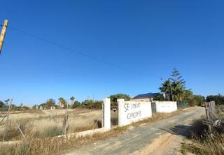 Residential Plot in Gea y Truyols