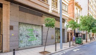 Alquiler Local Comercial en Plaza Illes Columbretes