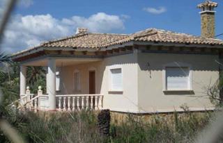Chalet in Abanilla