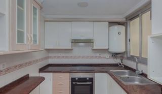 Appartement à Malilla