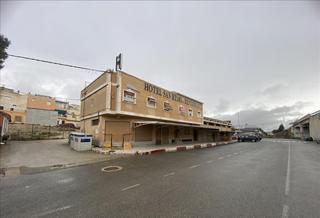 Edifici a Blanca