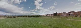 Residential Plot in Villanueva de Castellón