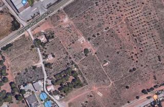 Finca rústica a Pueblo