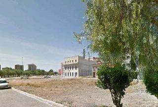 Terreny residencial a Carlet