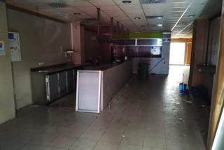Local Comercial a Doctor Palos - Alto Palancia