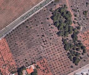 Finca rústica a Pueblo