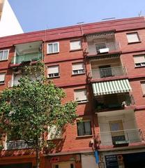 Etagenwohnung in Antiga Moreira