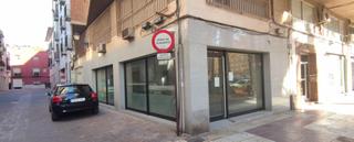 Local commercial à La Vila