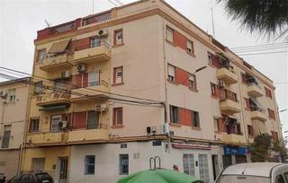Appartement à Malva Rosa