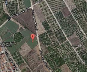 Terreno residencial en Villanueva de Castellón