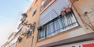 Appartement à Centro Ciudad