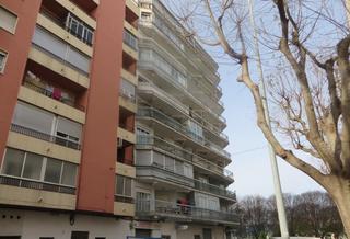 Etagenwohnung in Oliva Pueblo