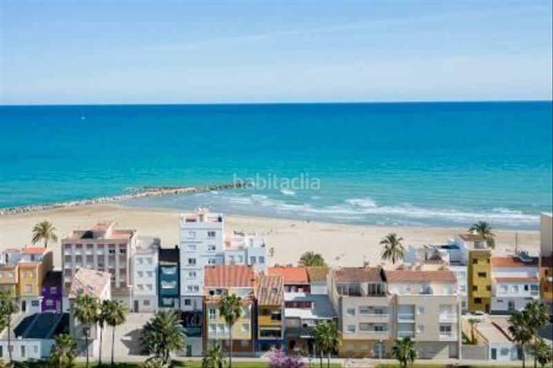 Foto 4cfad485-edca-4ae8-8d9d-ffcbb0b2a348. Aparcament cotxe a Torreblanca