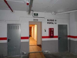 Aparcament cotxe a Torreblanca