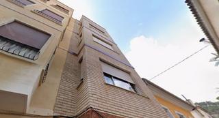 Appartement en Casco Antiguo