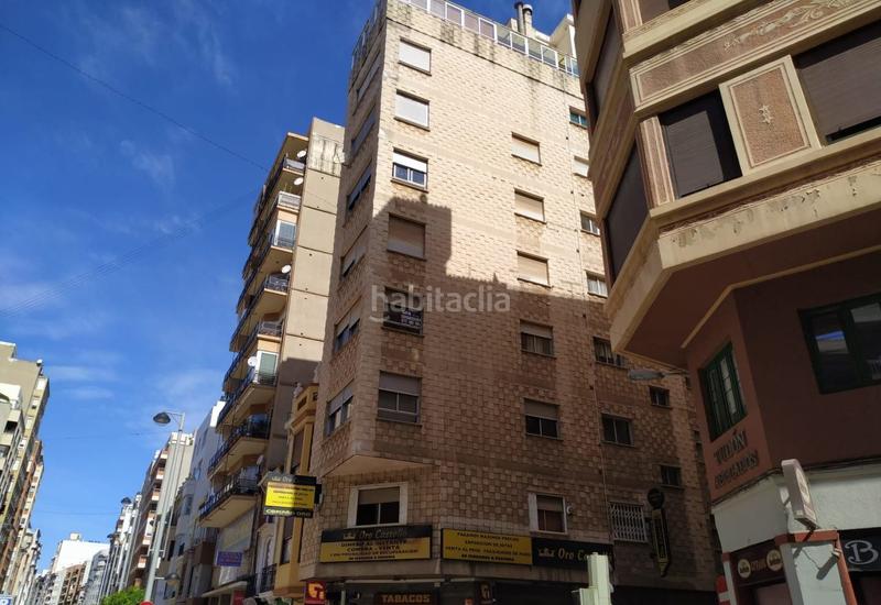 Foto 7ff2d8f8-62de-4578-9418-15a4ad834ca1. Appartamento in Hospital - Plaza del Real Castellón de la Plana