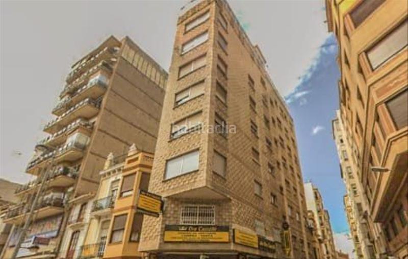 Foto e44cbc3c-85e5-4829-b9a7-2f6687d87e12. Appartamento in Hospital - Plaza del Real Castellón de la Plana