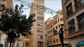 Appartement à Hospital - Plaza del Real