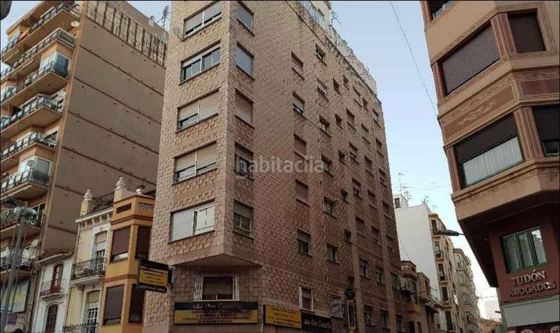 Foto 62335db9-7079-41a0-a37f-6e3a0ad8c6b6. Piso en Hospital - Plaza del Real Castellón de la Plana