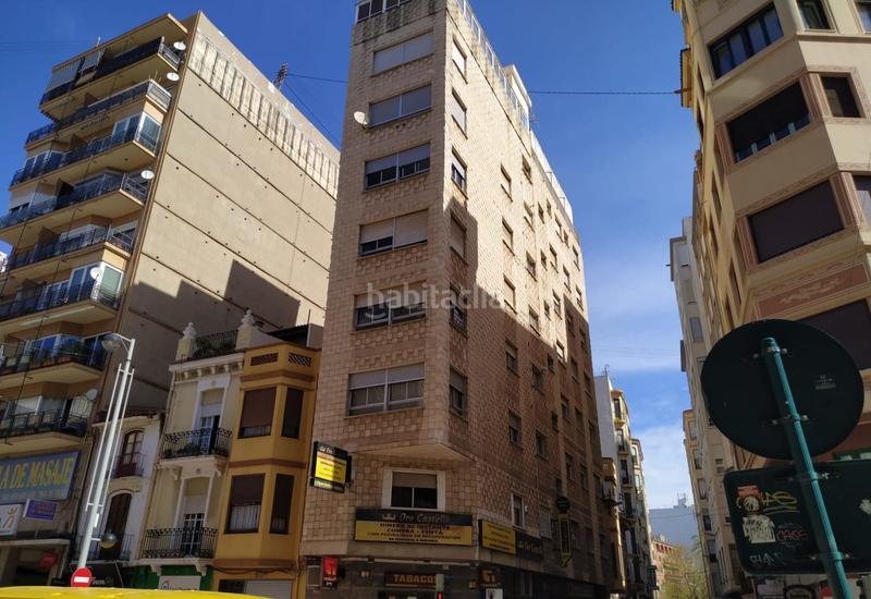 Foto 74bdeb83-71c1-4936-a6b2-cf8299037b1d. Piso en Hospital - Plaza del Real Castellón de la Plana