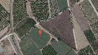 Terreny residencial a Villanueva de Castellón