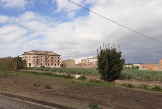 Residential Plot in Meliana