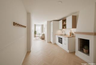 Maison jumelée à Mareny de Barraquetes