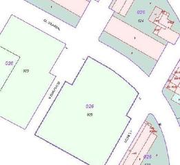 Terreno residencial en Cabanes