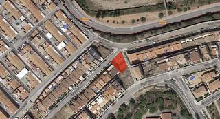 Terreno residencial en Vall d´Uixó (la)