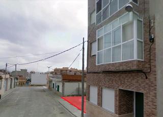 Residential Plot in Benaguasil