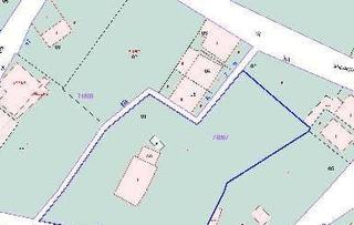 Residential Plot in Desamparados - Hurchillo - Torremendo