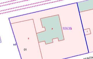 Terreno residencial en Alcúdia de Crespins (l´)