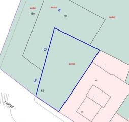 Terreny residencial a Zona Calle Valencia