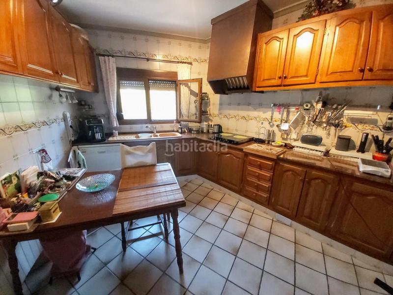 Foto fe53d47b-622f-4371-9765-93695ab14a80. Chalet with heating parking in Altea la vella Altea