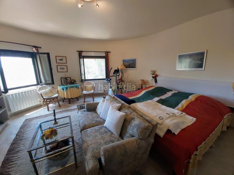 Foto e56742df-8291-4c32-991b-3b14340de8b6. Chalet avec chauffage parking dans Altea la vella Altea