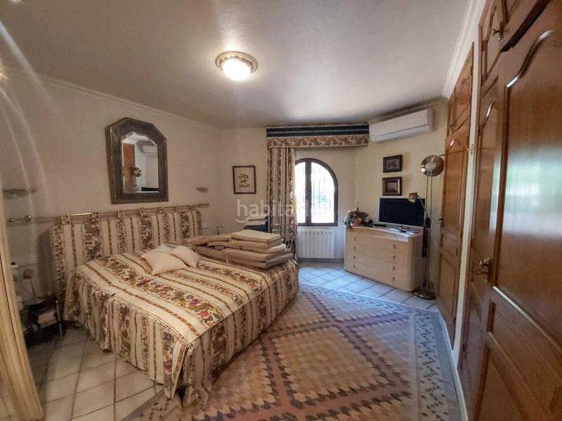 Foto fc727527-e7c0-4517-a7f1-88d2eda505ec. Chalet avec chauffage parking dans Altea la vella Altea