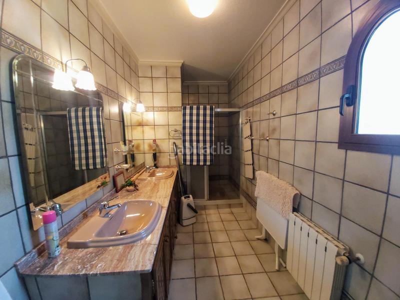 Foto 180b3e95-10d4-4f3f-bc6e-2a0650cab130. Chalet con riscaldamento parcheggio in Altea la vella Altea