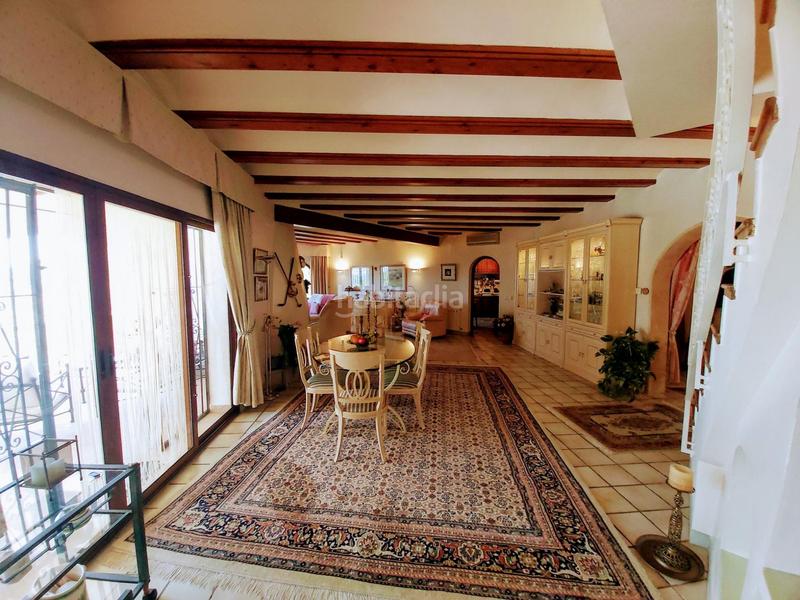 Foto 6bf3e758-2aa1-4947-92de-232193821258. Chalet con riscaldamento parcheggio in Altea la vella Altea