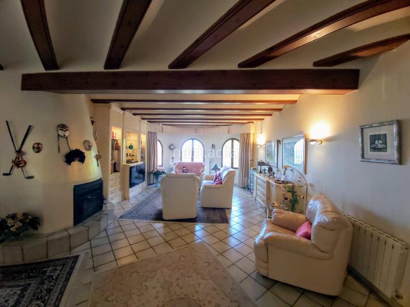 Foto d43aa589-2ce7-49b5-8c84-42b8ce9b4b9c. Chalet con riscaldamento parcheggio in Altea la vella Altea