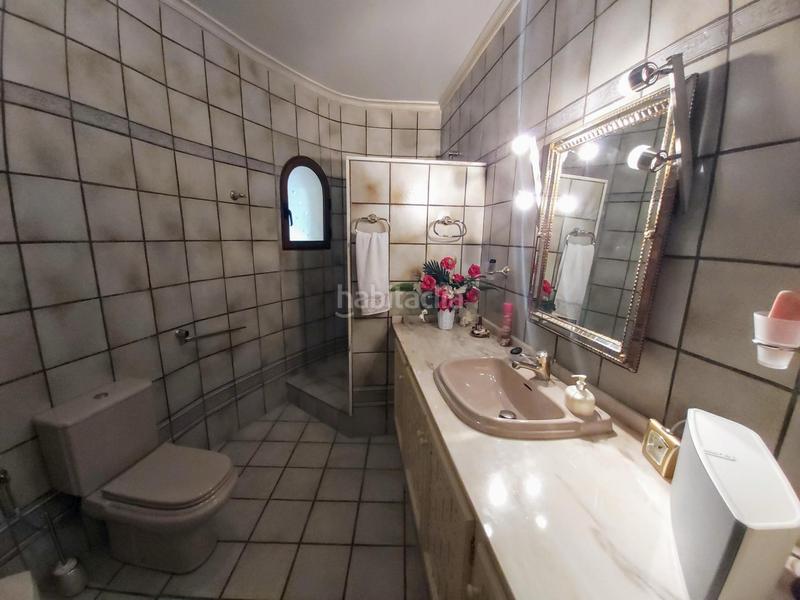 Foto 2394a1a4-00b2-4e82-8982-6c41b3dd0127. Xalet amb calefacció aparcament a Altea la vella Altea