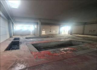 Fabrikhalle in Urbanitzacions i Pedanies Nord