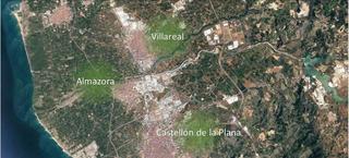 Terreno residenziale in Plaza Illes Columbretes