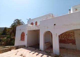 Chalet in Vall d´Uixó (la)