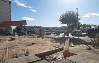 Edificio en Sant Francesc