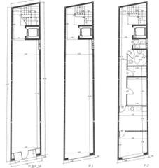 Edificio en Casco Urbano